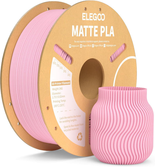 PLA Rosa (Sakura Pink)