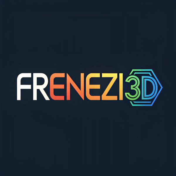 Frenezi3D